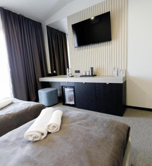 酒店 Villa Grey