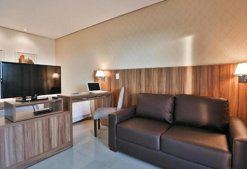 Mg Flats Hotel & Residence