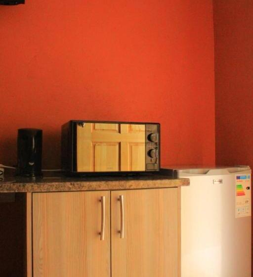 بنسيون 7th Dimension Guesthouse