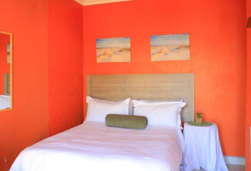بنسيون 7th Dimension Guesthouse