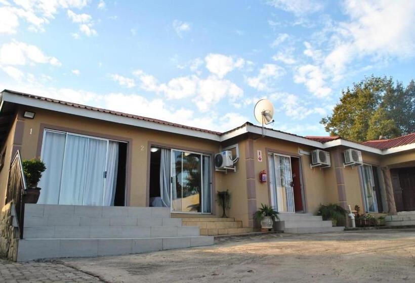 بنسيون 7th Dimension Guesthouse
