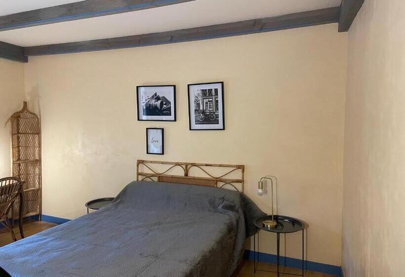 פנסיון Auberge De La Dorette