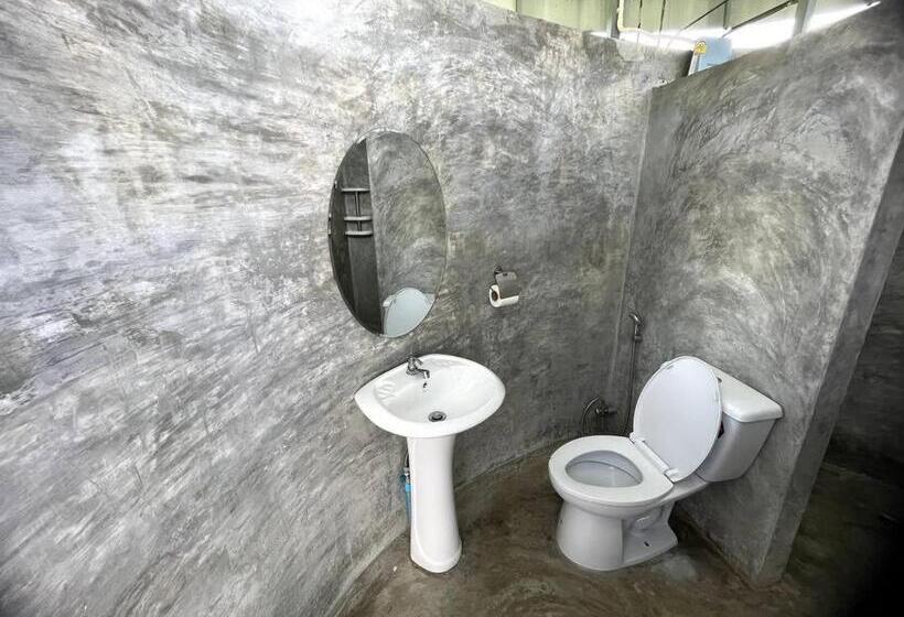 Pensão Baanrimfai Homestay