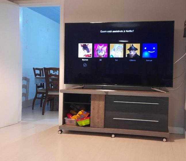 ペンション Casa Próximo Arena Opus 13 Km De Florianópolis