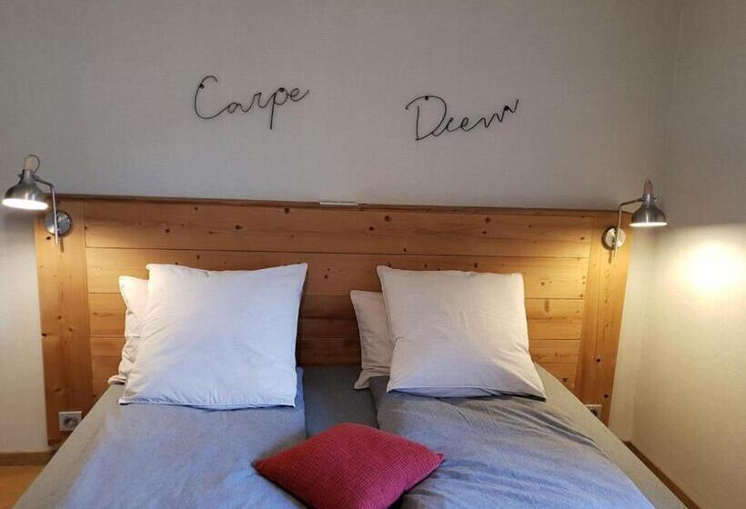 פנסיון Charmante Maison D Hôtes à Ventron   Calme, Randonnées Et Convivialité   Fr 1 589 543