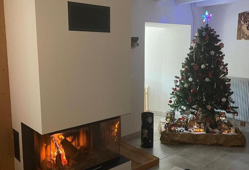 פנסיון Charmante Maison D Hôtes à Ventron   Calme, Randonnées Et Convivialité   Fr 1 589 543