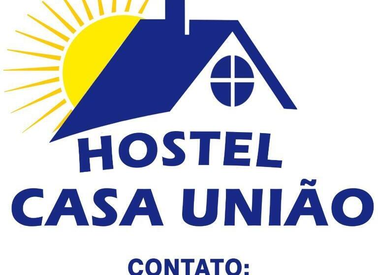 بنسيون Hostel Casa Uniao
