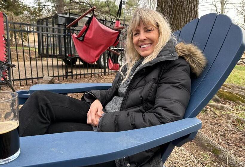 پانسیون Luxury Smart Bungalow