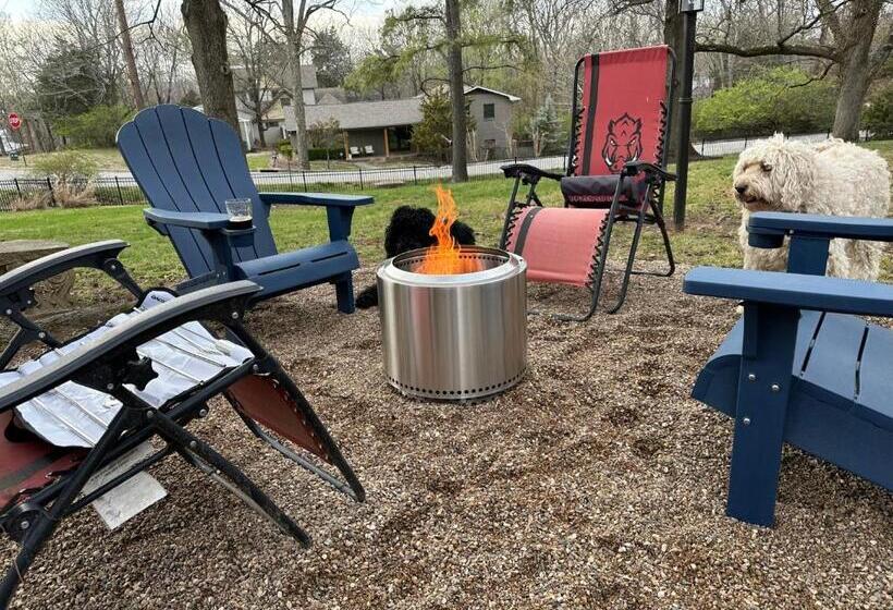 پانسیون Luxury Smart Bungalow