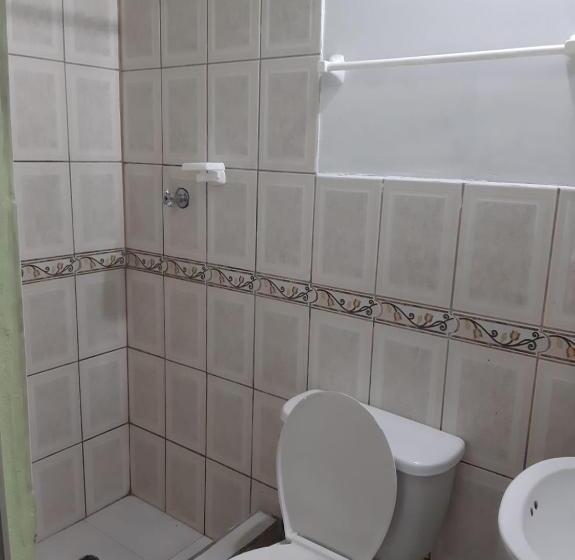 بنسيون Residencial Rm