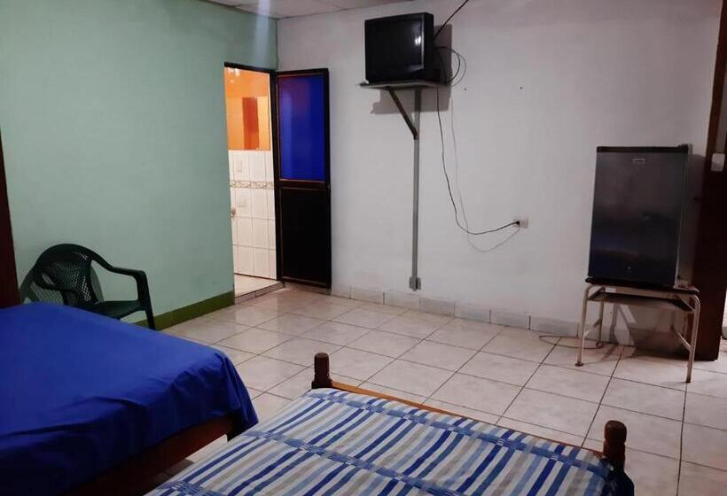 بنسيون Residencial Rm