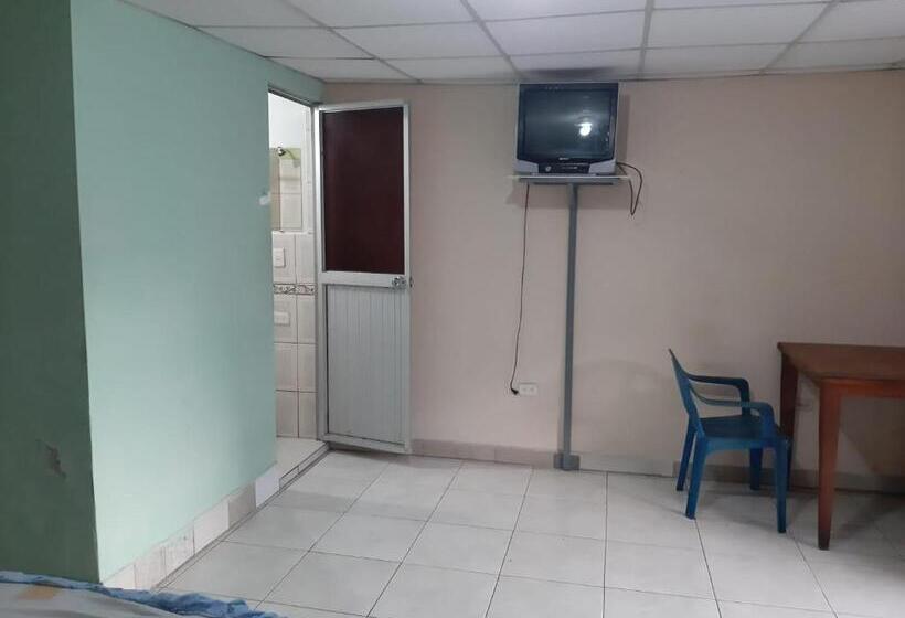 بنسيون Residencial Rm