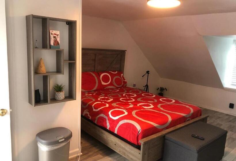 پانسیون Roceruzdevelopments Llc