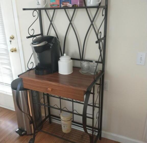 펜션 Sweet Boutique Suite