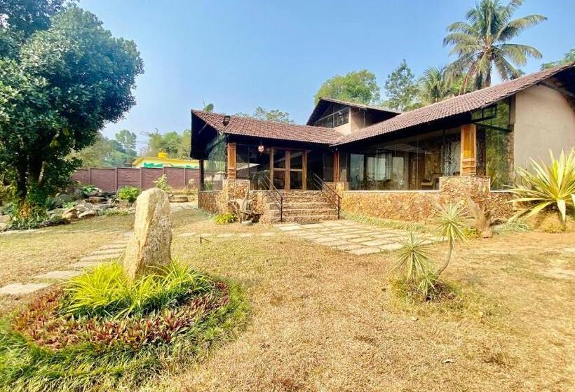 Пансион Willostays Villa Tranquil De Susanj