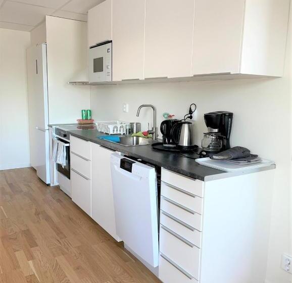 Rentalux Hostel