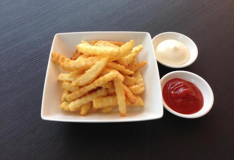 Resort เกาะช้างรักดี รีสอร์ท