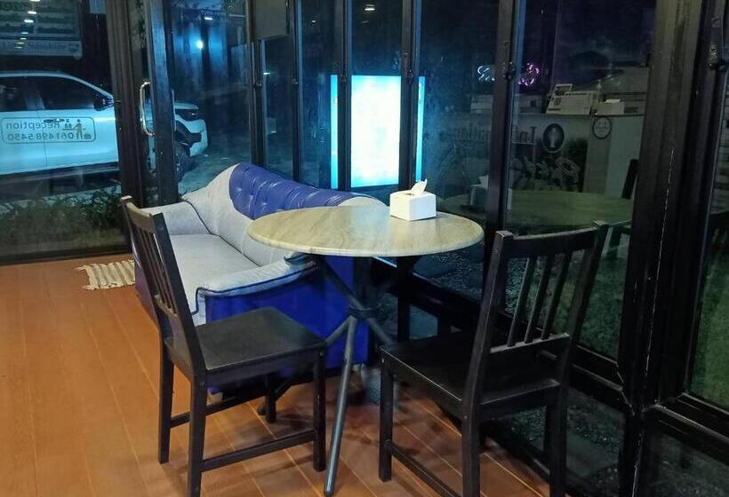 Resort เกาะช้างรักดี รีสอร์ท