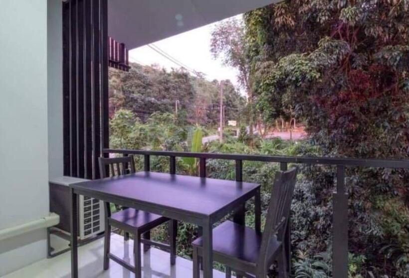 Resort เกาะช้างรักดี รีสอร์ท