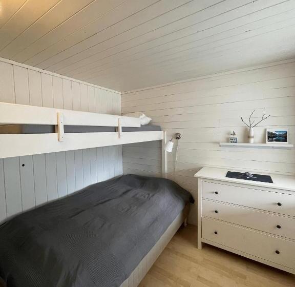 Rosendal Hyttetun