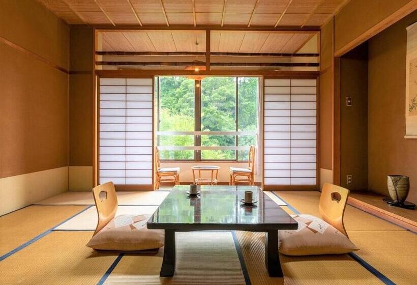 료칸 秘境のおやど 龍峡亭 hikyounooyado Ryukyoutei
