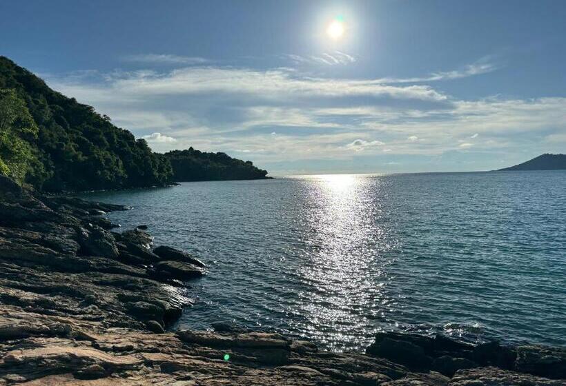 Samed Garden Resort