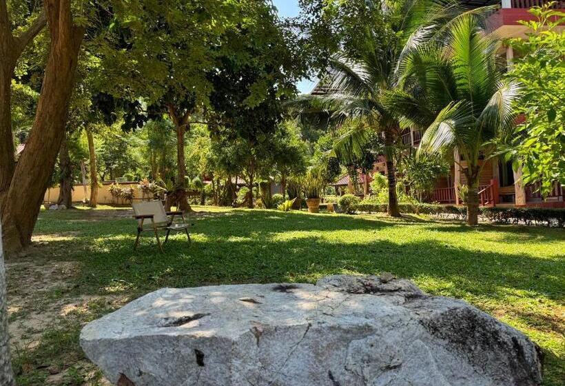 Samed Garden Resort