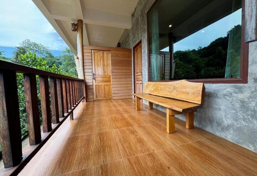 Samed Garden Resort