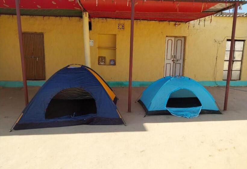 فندق صغير Atithi Guest House Khuri