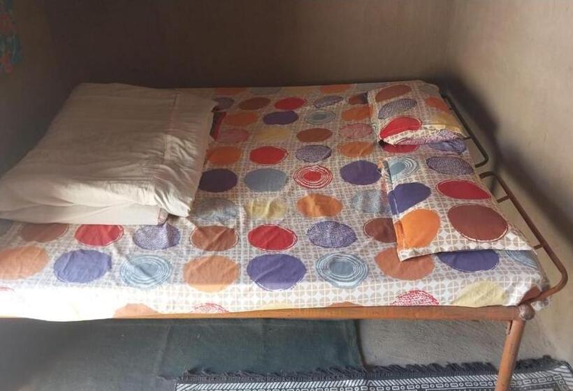 فندق صغير Atithi Guest House Khuri