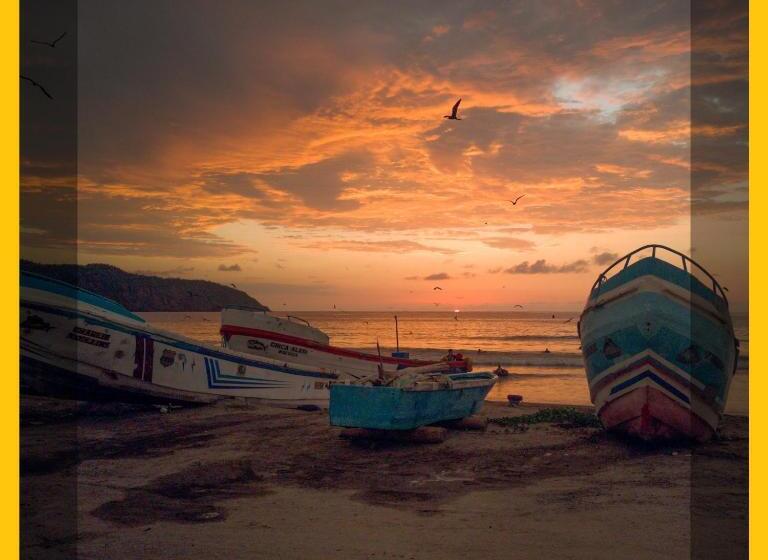 هاستل Hostería Albura