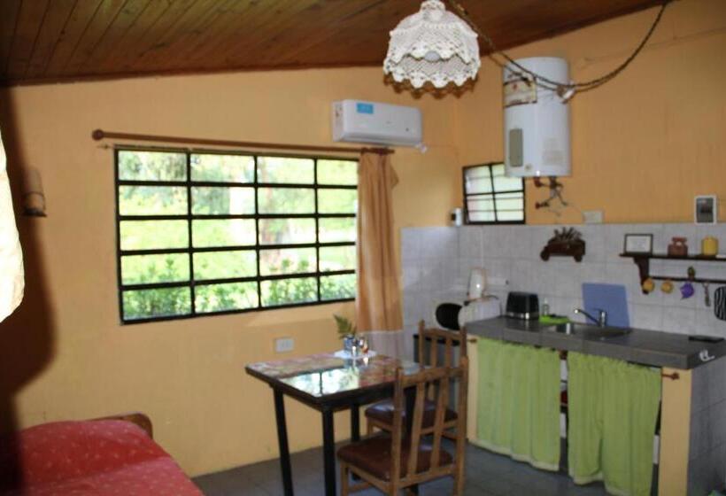 فندق صغير Posada De La Rosarito