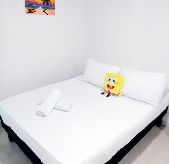 Apartamentos Bob Vip