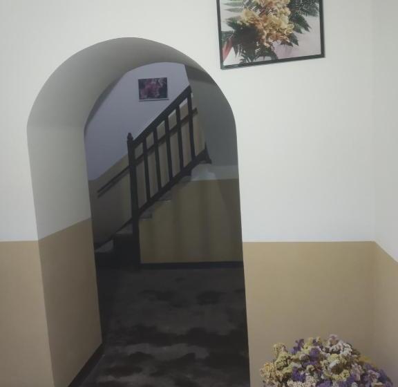 مبيت وإفطار Casa Porta San Francesco
