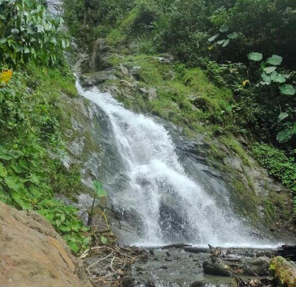 Casa Flórez Hotel Campestre