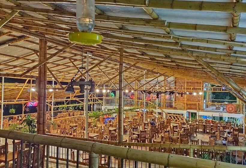 Casa Flórez Hotel Campestre