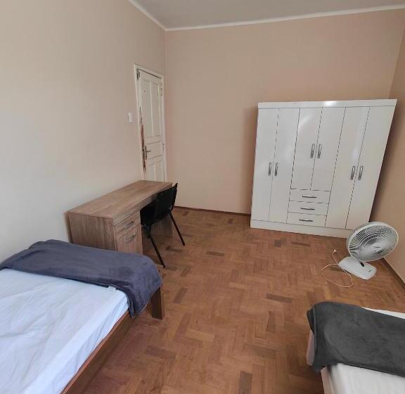 Casarão Hostel