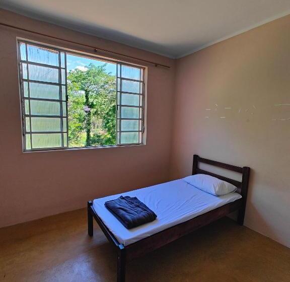 Casarão Hostel