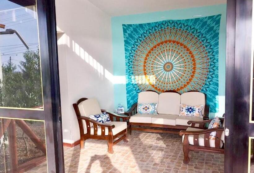Casuarinas Del Mar Chalet De 2 Habitaciones