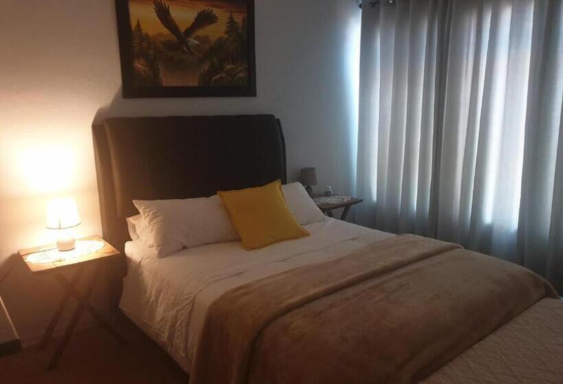 Daniëlskuil Bed And Breakfast