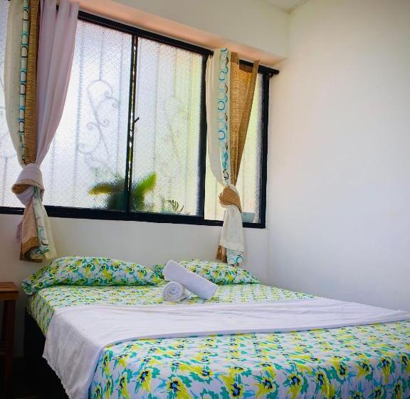 Ecohotel Brisas Del Amani