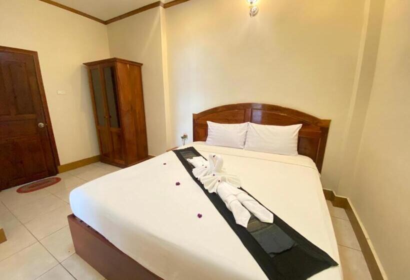 Heuangpaseuth Hotel 1香帕塞酒店