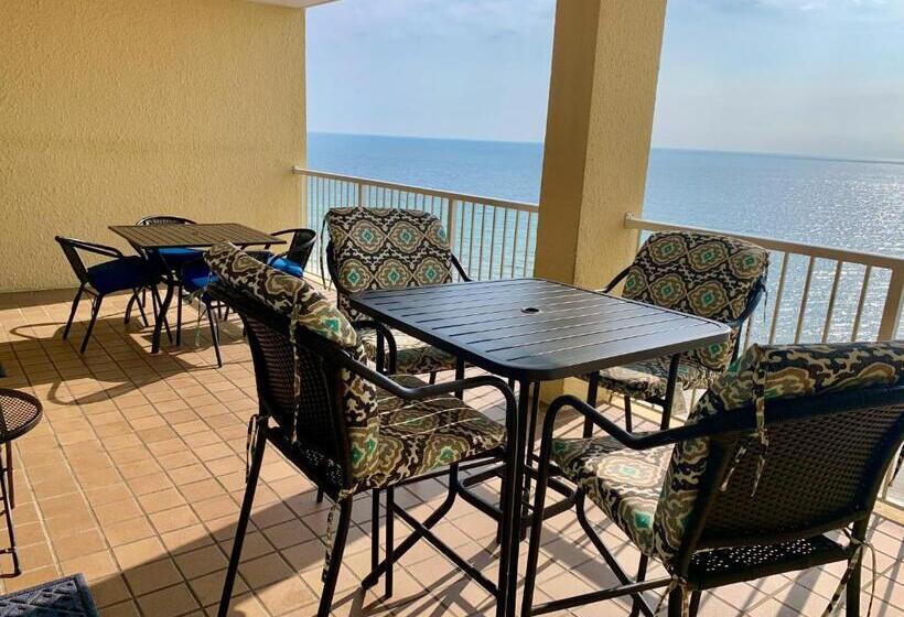 High Tides At Summer House Orange Beach, Al