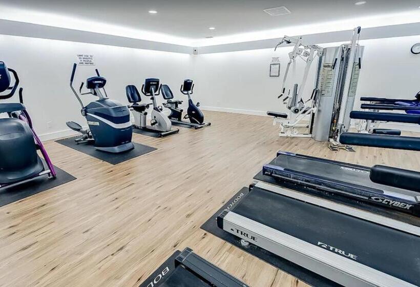 High Tides At Summer House Orange Beach, Al