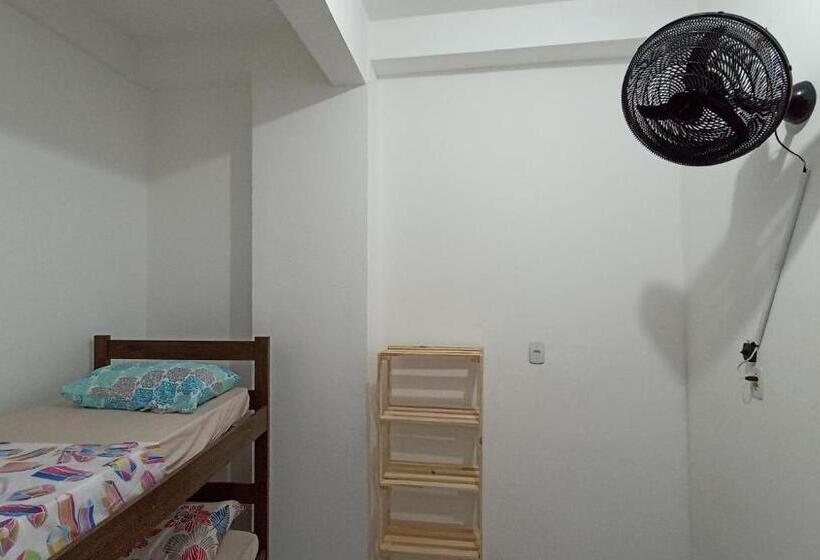 Hostel Salvador Meu Amor