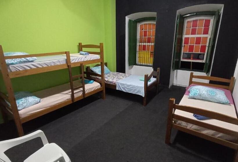 Hostel Salvador Meu Amor