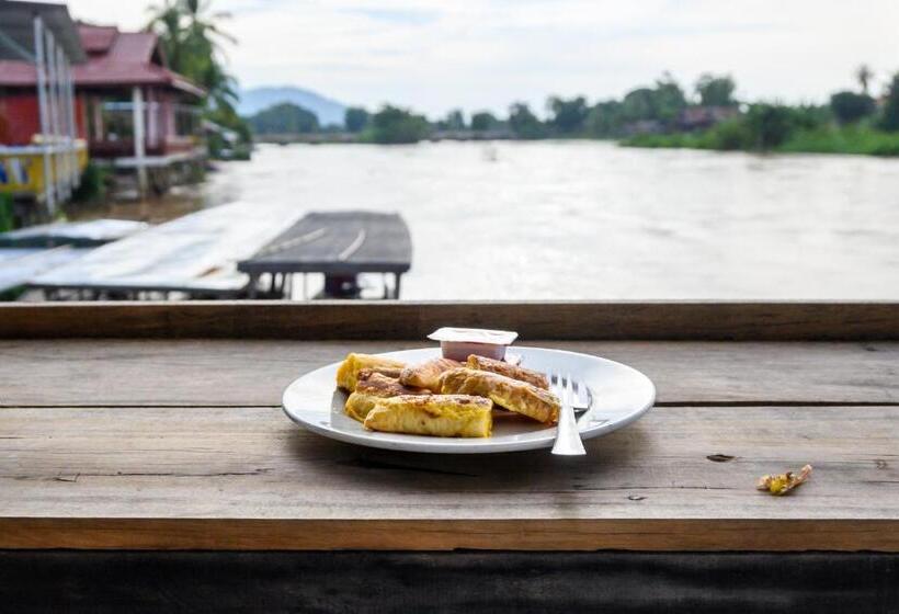 هتل Bontai Resort, Don Khon