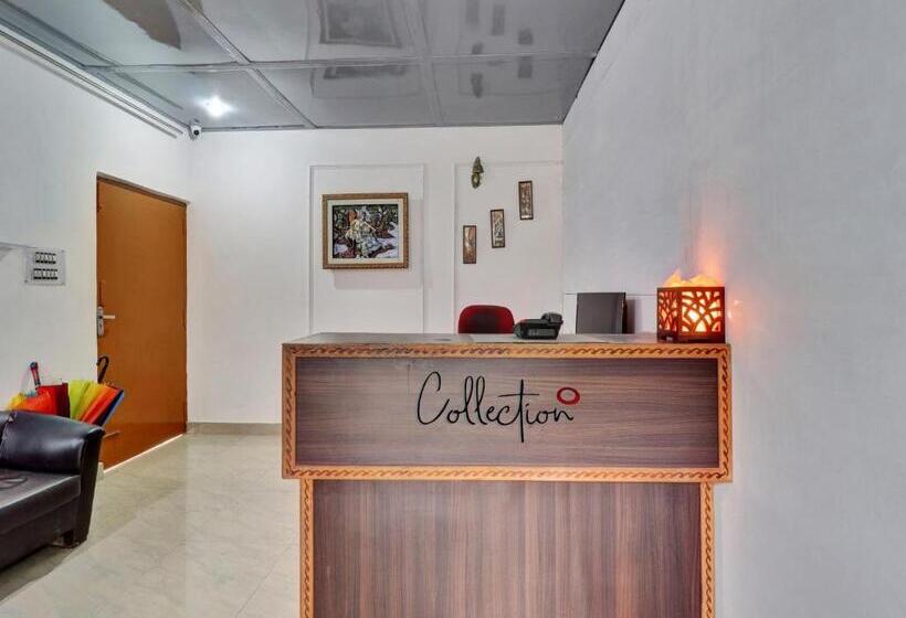 בית מלון כפרי Collection O Shiv Sutra Resorts, Mussoorie