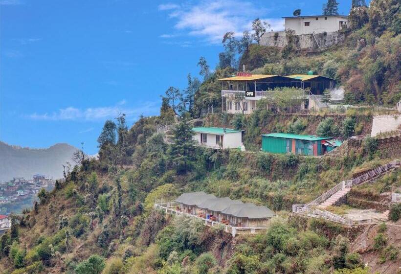 בית מלון כפרי Collection O Shiv Sutra Resorts, Mussoorie
