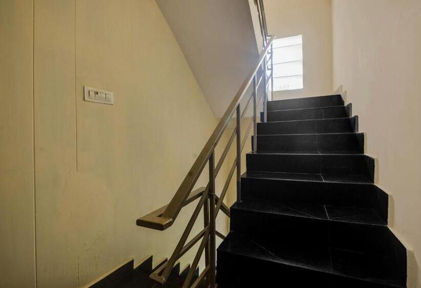 호텔 Flagship The Pearl Guest House
